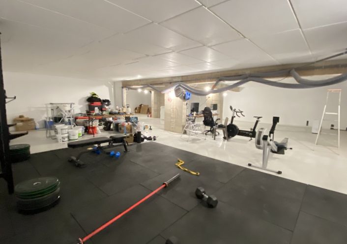 vente Maison Montblanc