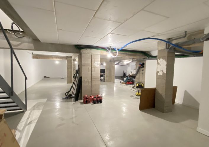 vente Maison Montblanc