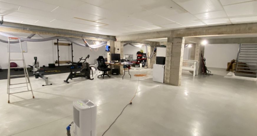 vente Maison Montblanc