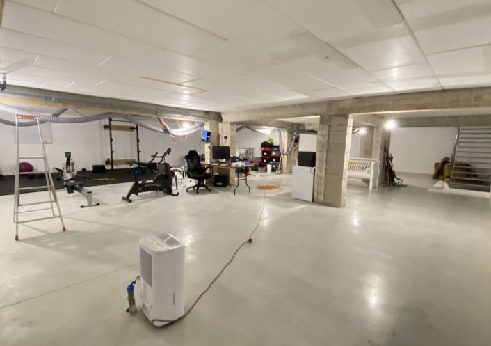 vente Maison Montblanc