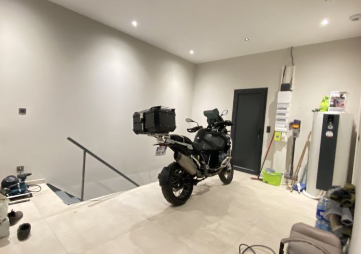 vente Maison Montblanc