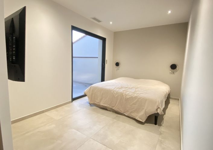 vente Maison Montblanc