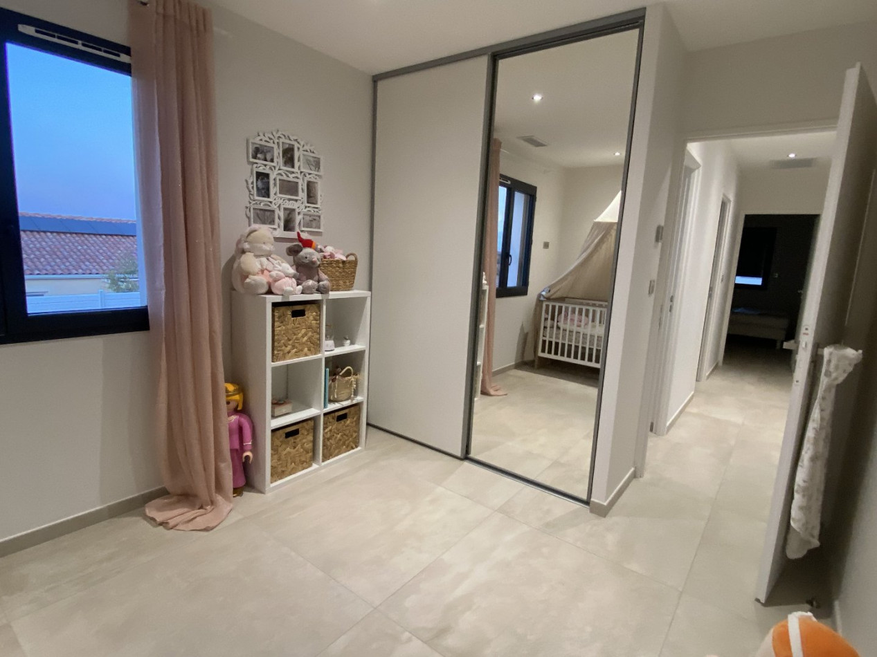 vente Maison Montblanc - Photo 10