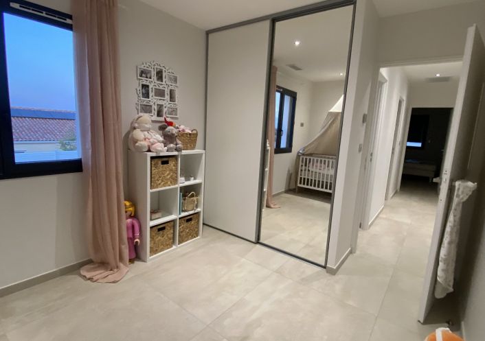 vente Maison Montblanc