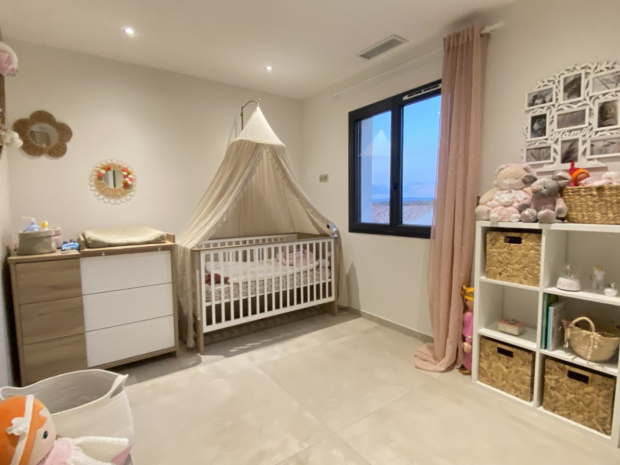 vente Maison Montblanc - Photo 9