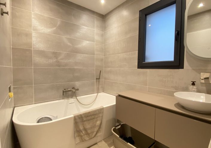 vente Maison Montblanc