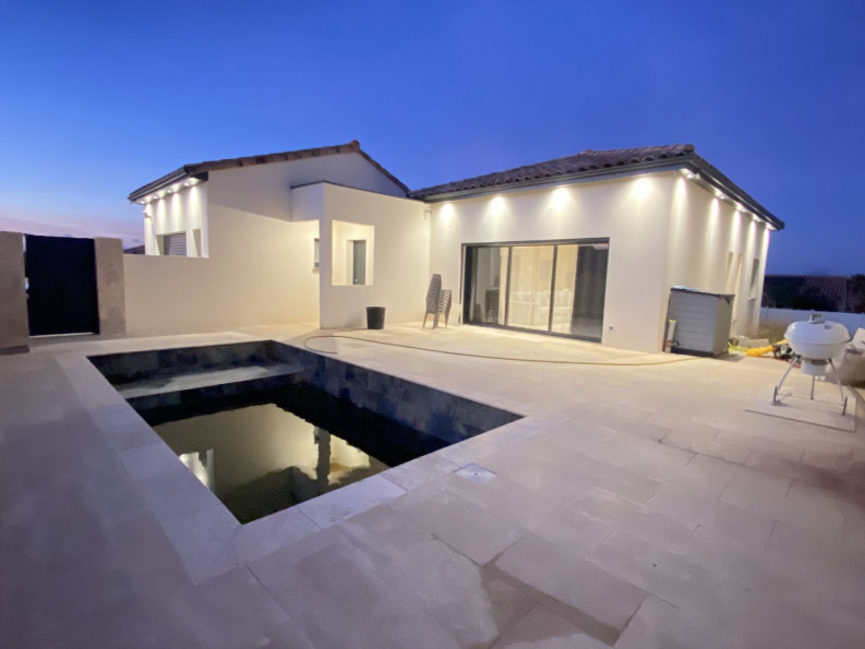 vente Maison Montblanc - Photo 1