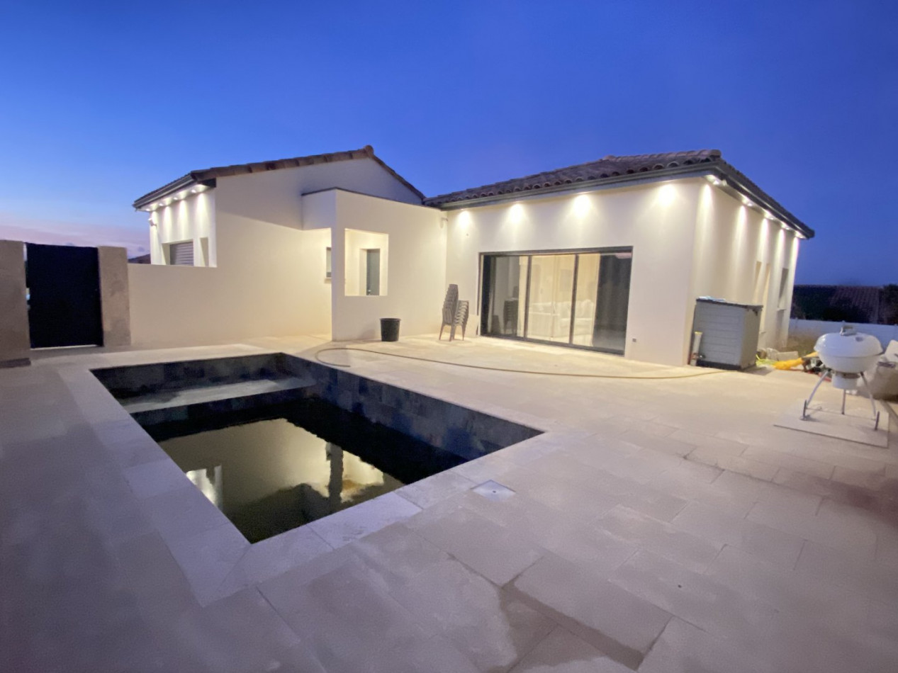 vente Maison Montblanc - Photo 1