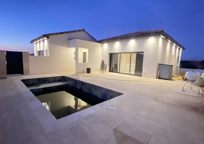 vente Maison Montblanc