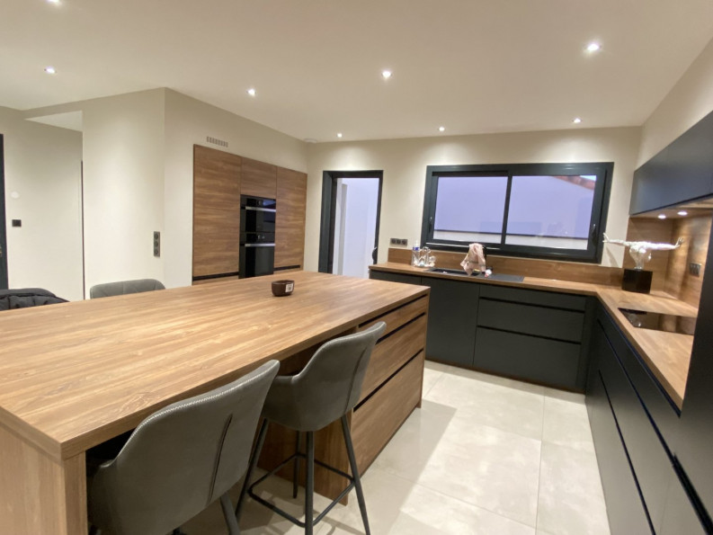 vente Maison Montblanc - Photo 4