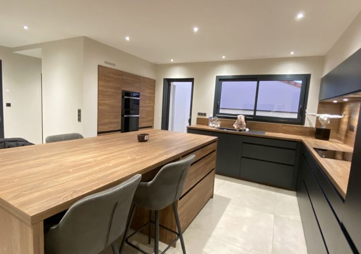 vente Maison Montblanc