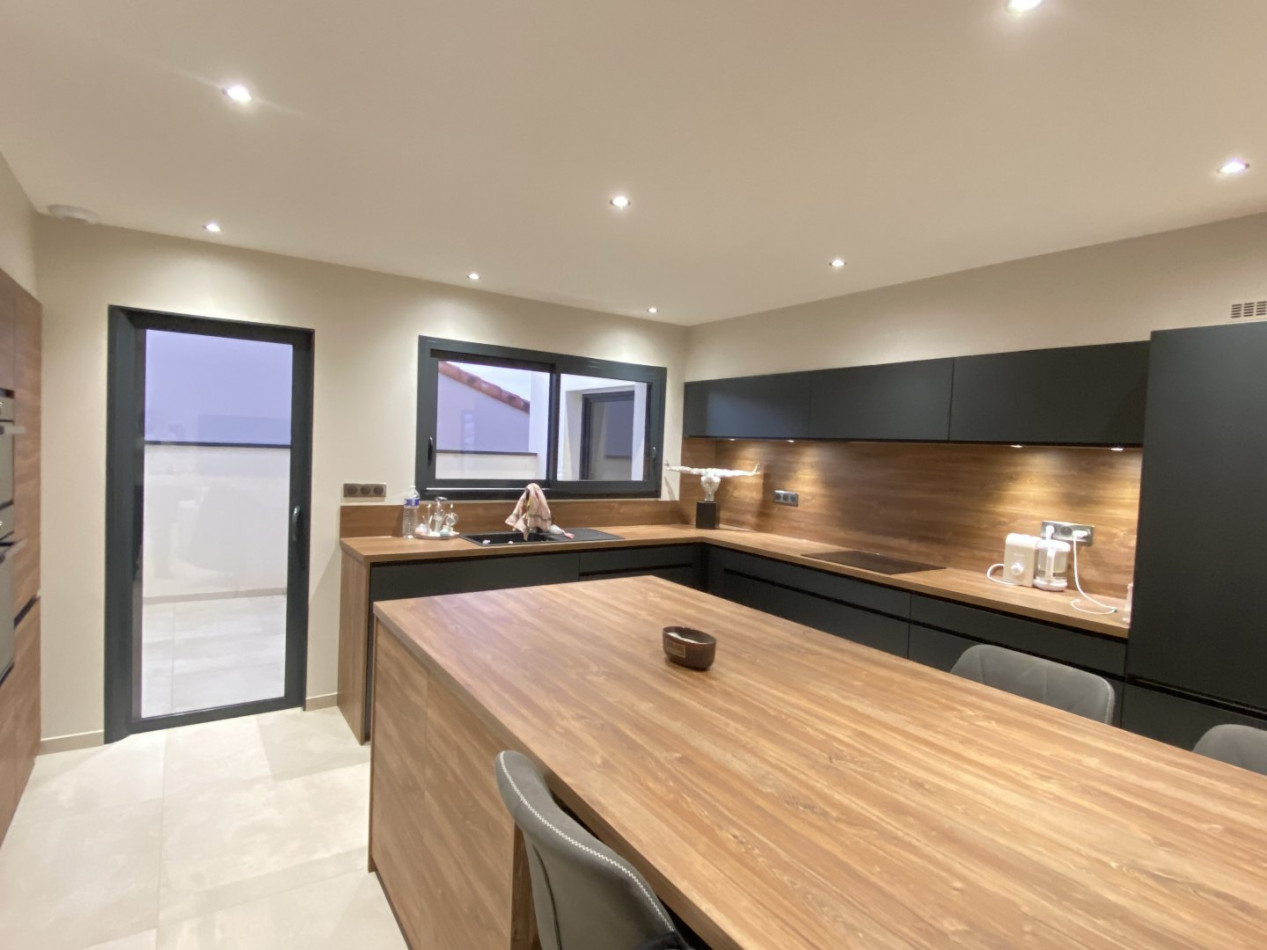 vente Maison Montblanc - Photo 6