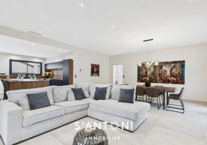 vente Maison Montblanc