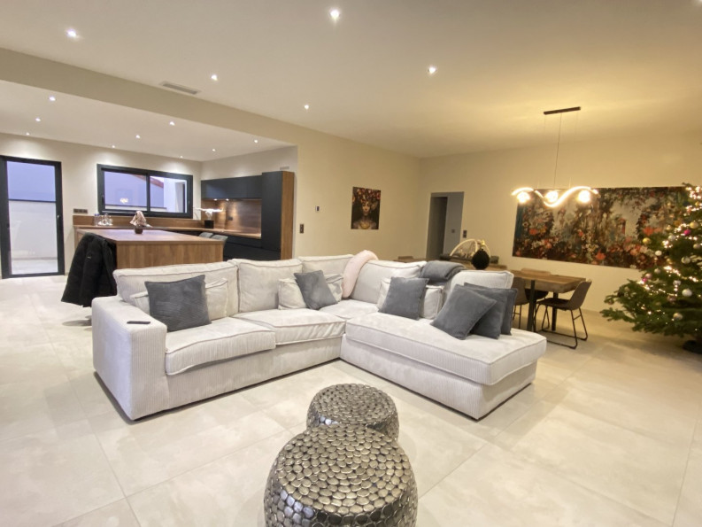 vente Maison Montblanc - Photo 6