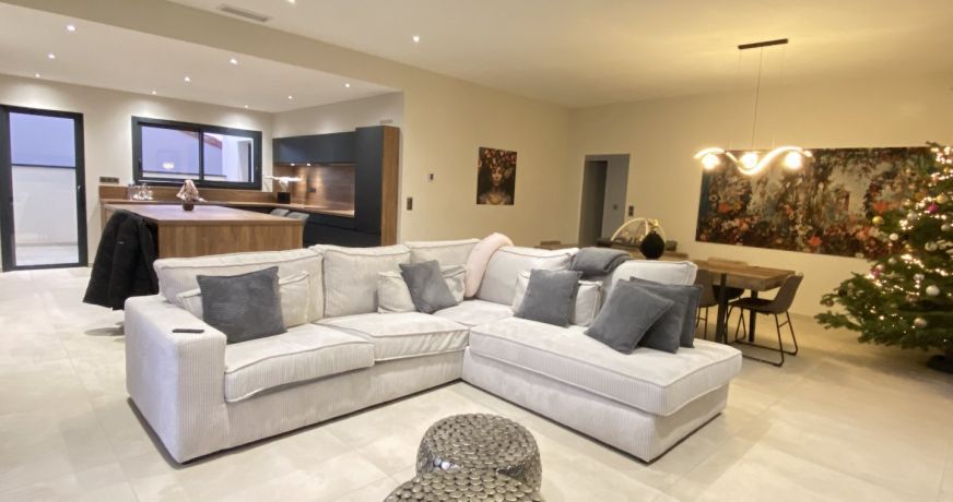 vente Maison Montblanc