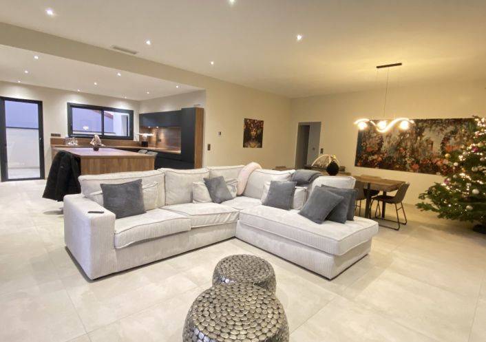 vente Maison Montblanc