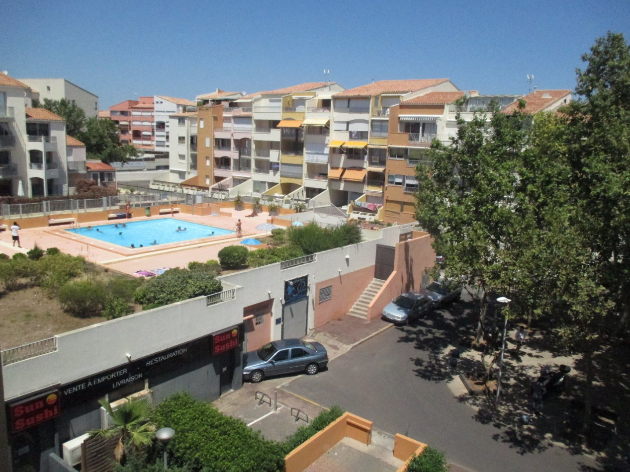  vendre Duplex Le Cap D'agde