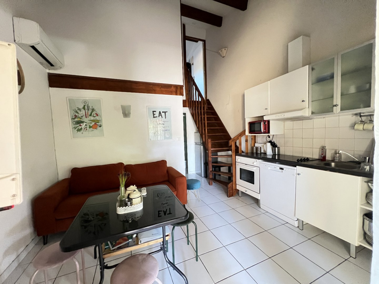 à vendre Pavillon Le Cap D'agde - Photo 2