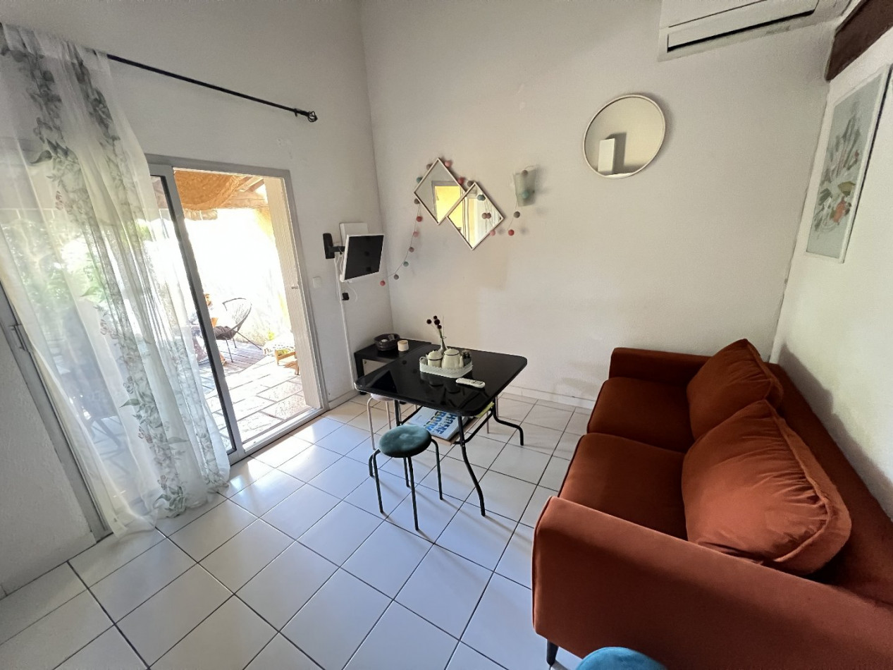 à vendre Pavillon Le Cap D'agde - Photo 11