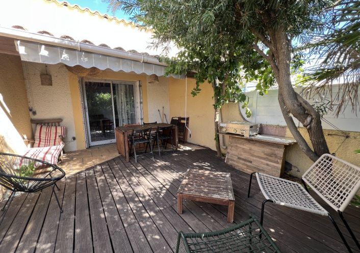 à vendre Pavillon Le Cap D'agde