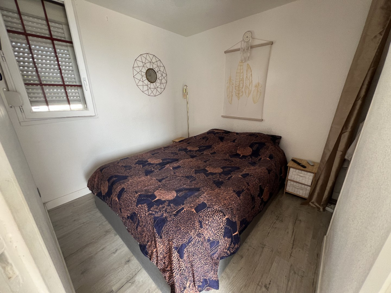 à vendre Appartement en résidence Le Cap D'agde - Photo 2