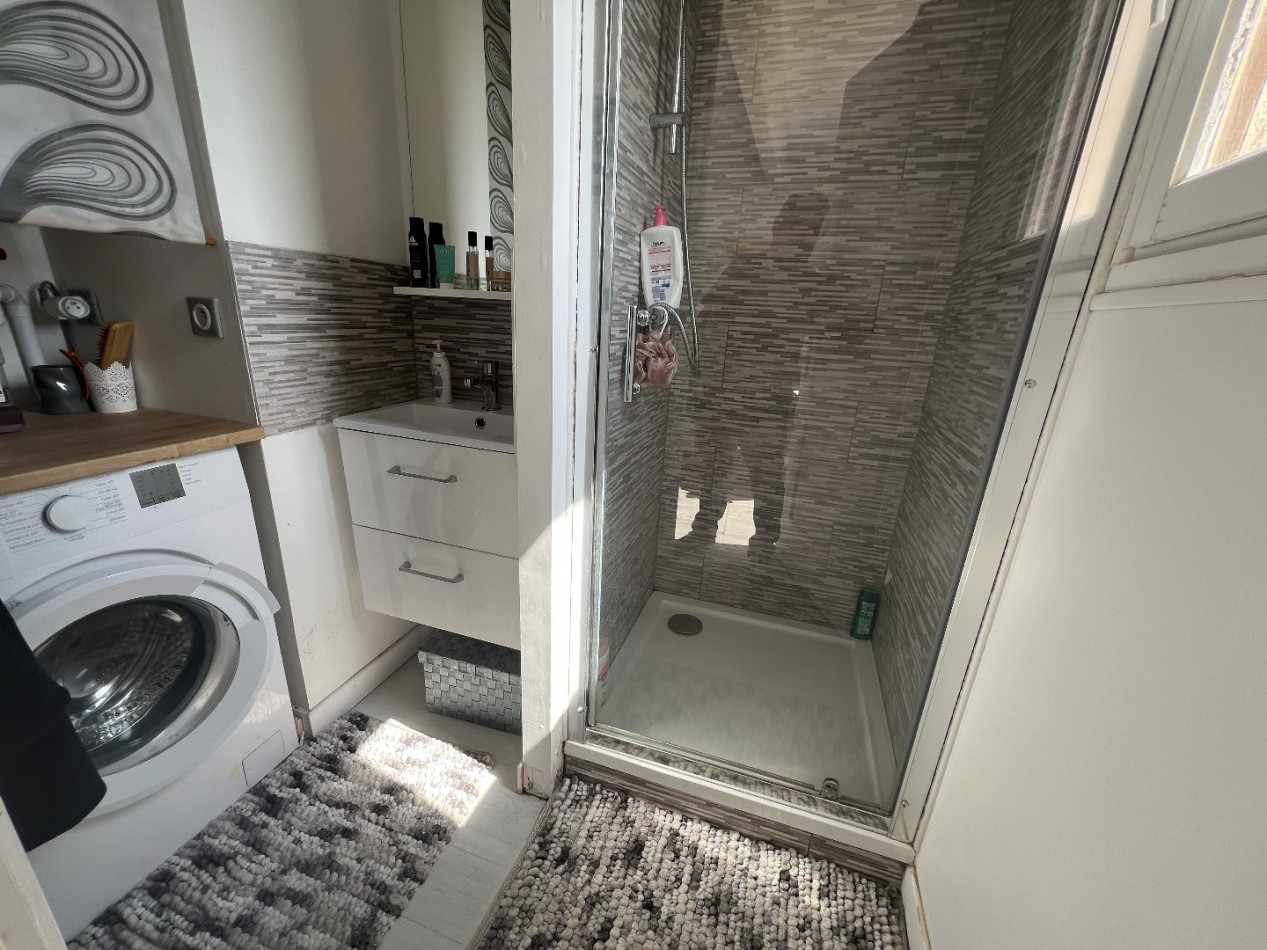 à vendre Appartement en résidence Le Cap D'agde - Photo 5