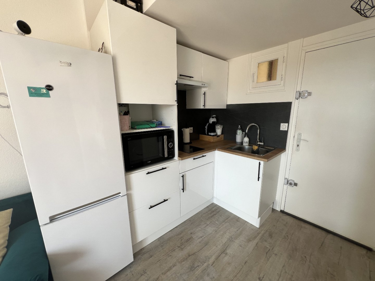 à vendre Appartement en résidence Le Cap D'agde - Photo 3