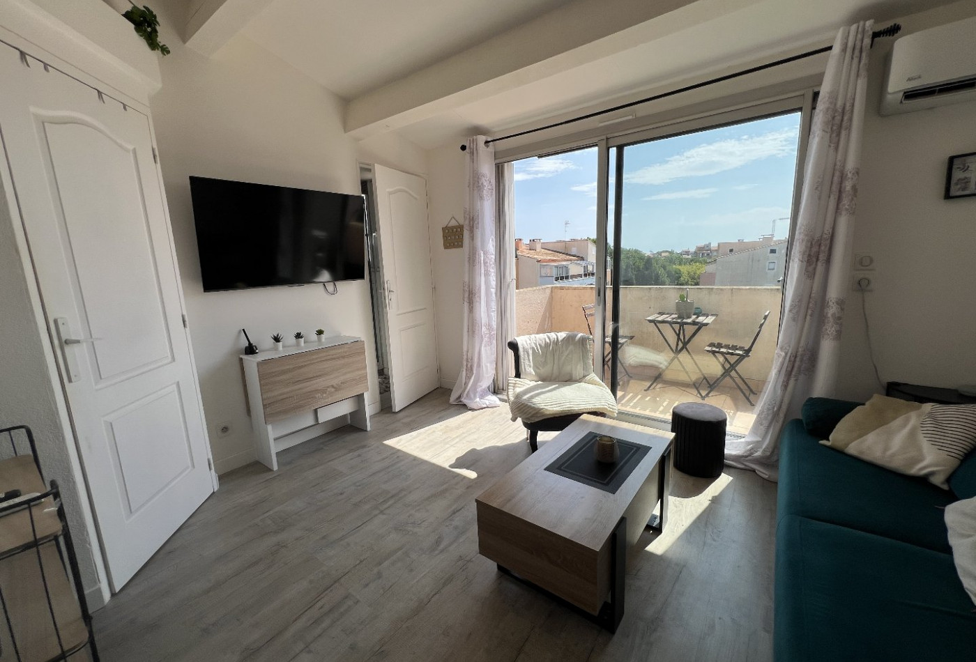 vente Appartement en résidence Le Cap D'agde - Photo 1