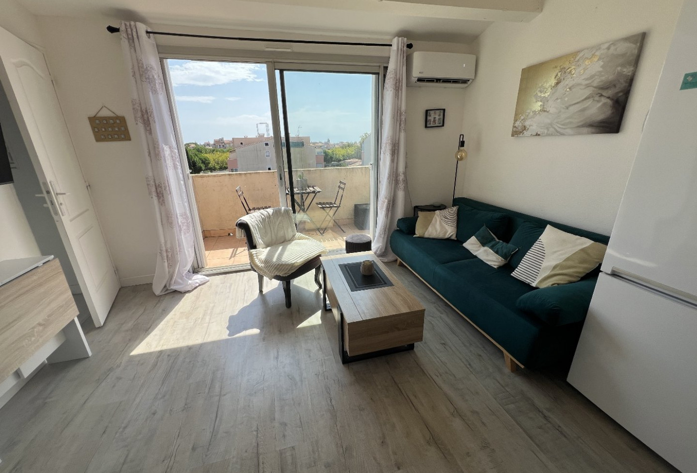 vente Appartement en résidence Le Cap D'agde - Photo 7