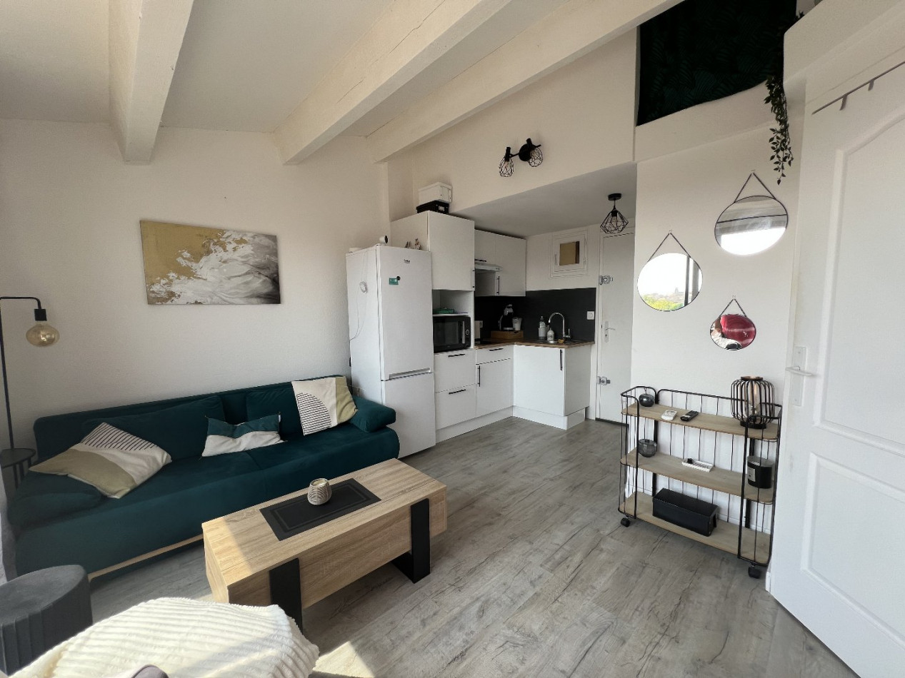 à vendre Appartement en résidence Le Cap D'agde - Photo 8