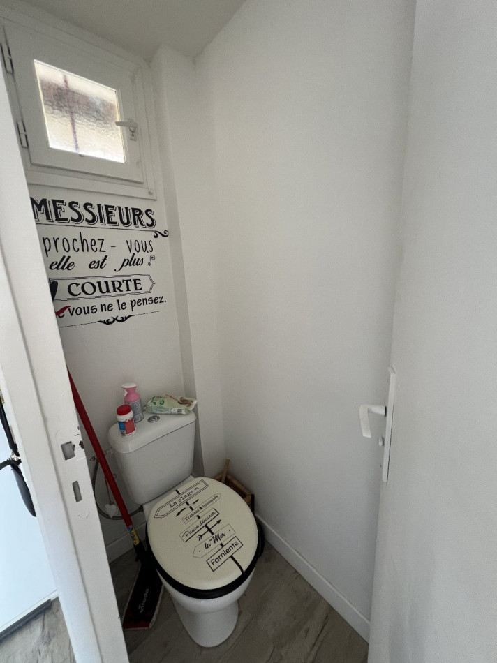 à vendre Appartement en résidence Le Cap D'agde - Photo 6
