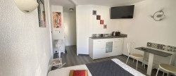 vente Studio Le Cap D'agde