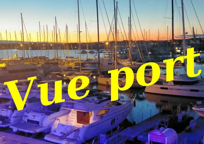 à vendre Studio Le Cap D'agde