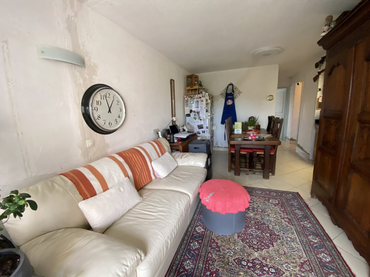 à vendre Appartement en résidence Le Cap D'agde - Photo 7