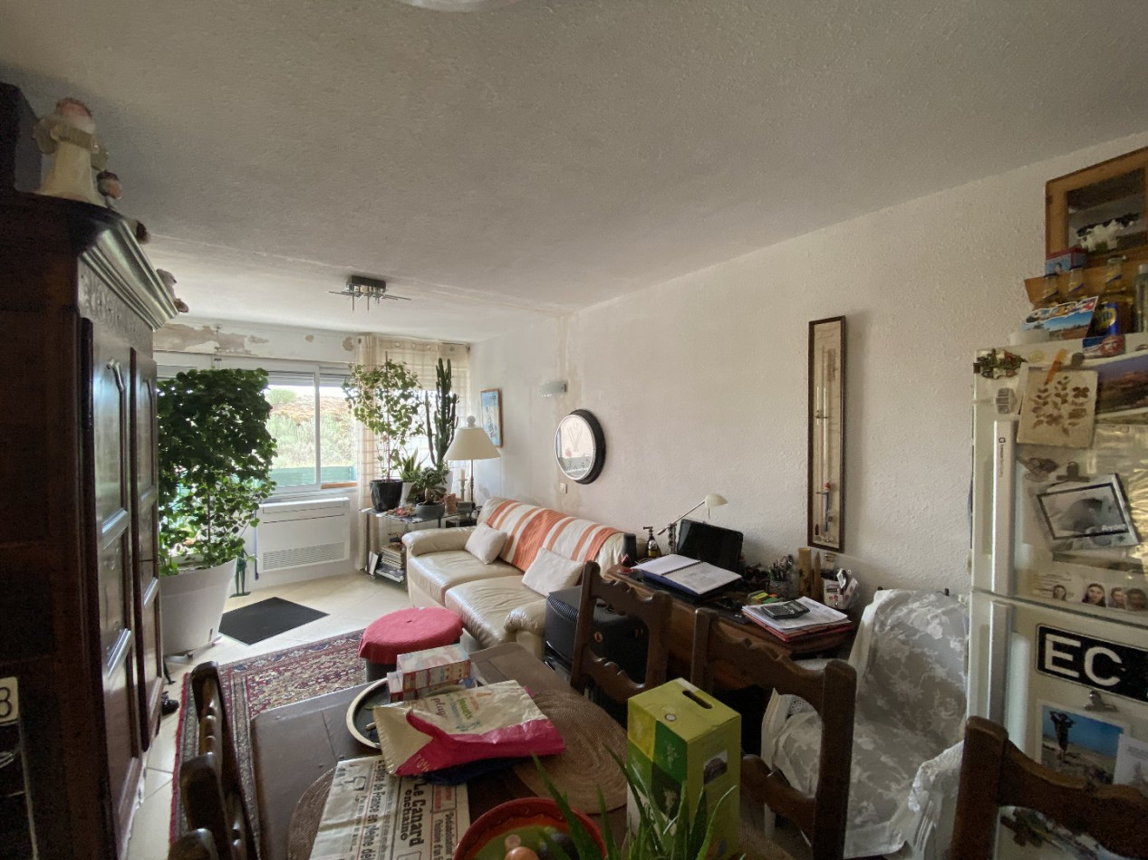à vendre Appartement en résidence Le Cap D'agde - Photo 2