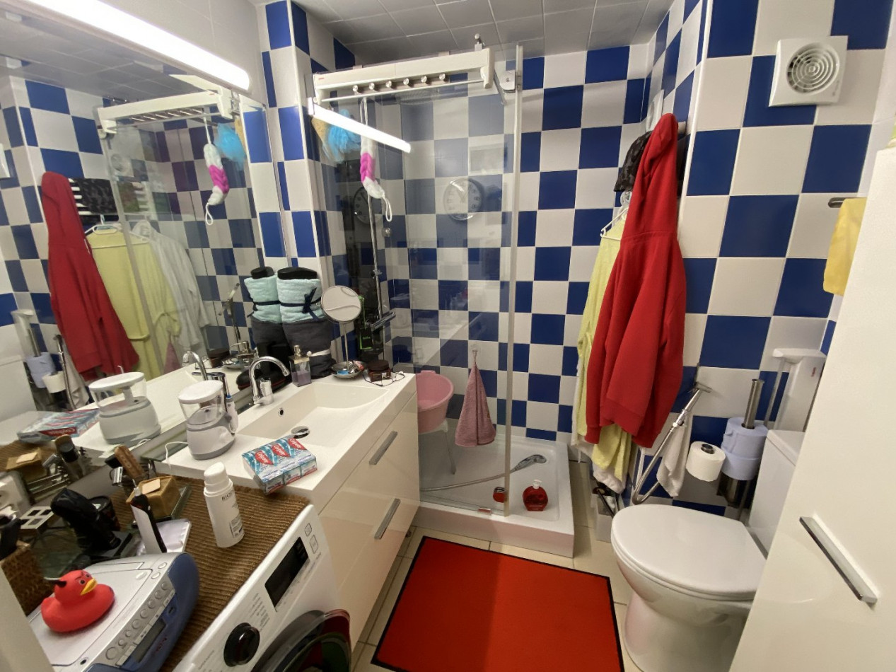 à vendre Appartement en résidence Le Cap D'agde - Photo 4