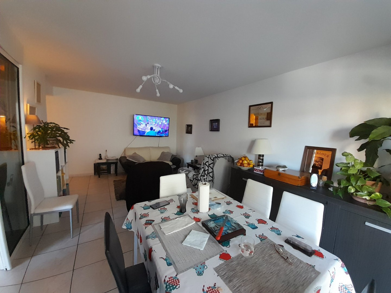  vendre Appartement en rsidence Agde