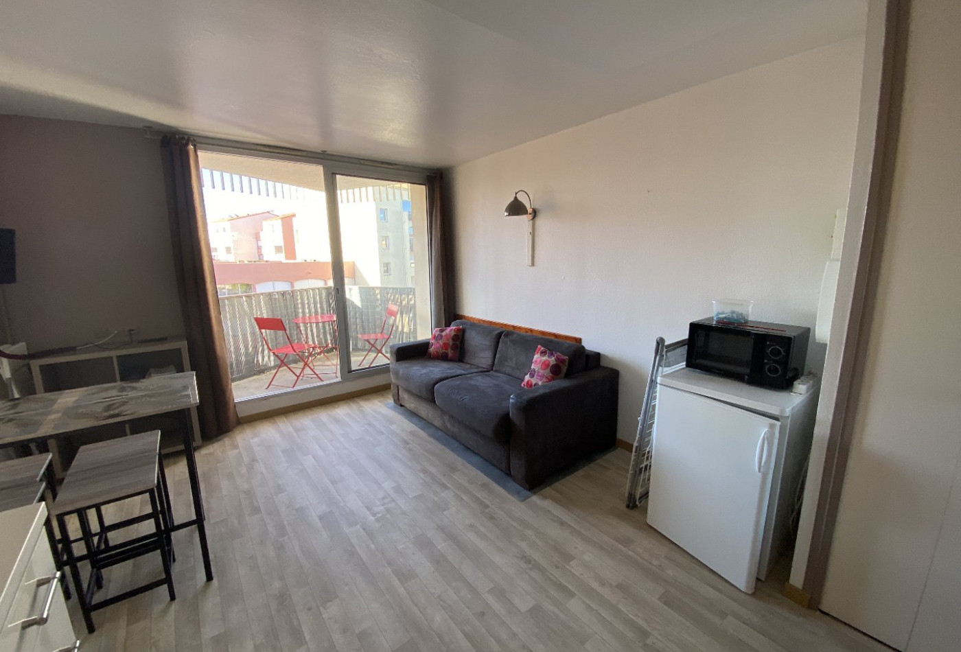 vente Studio cabine Le Cap D'agde - Photo 10