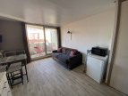 à vendre Studio cabine Le Cap D'agde