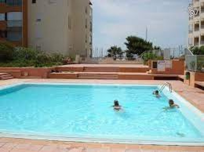 vente Studio cabine Le Cap D'agde - Photo 8