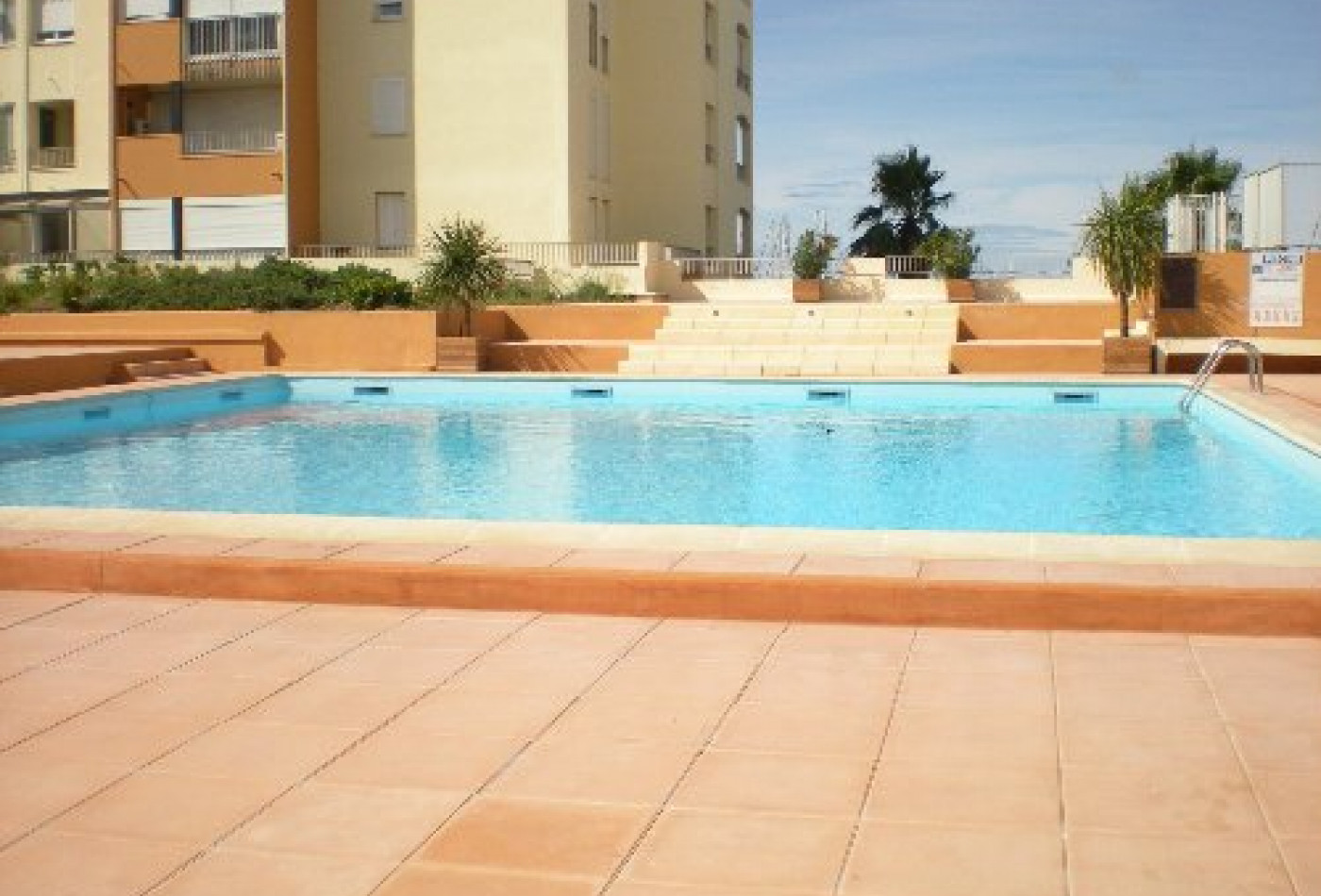 vente Studio cabine Le Cap D'agde - Photo 9