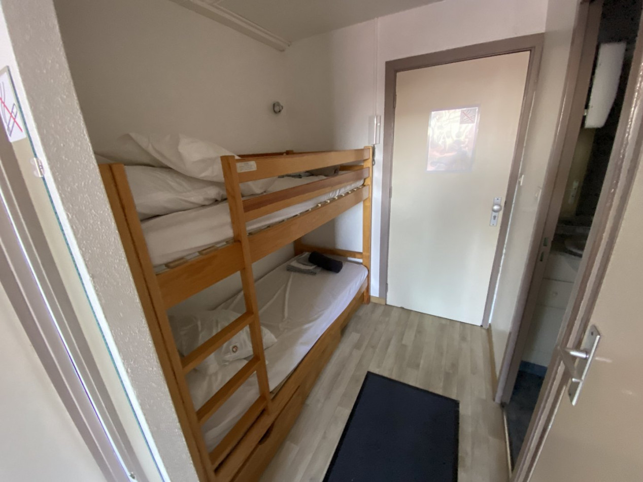 à vendre Studio cabine Le Cap D'agde - Photo 5