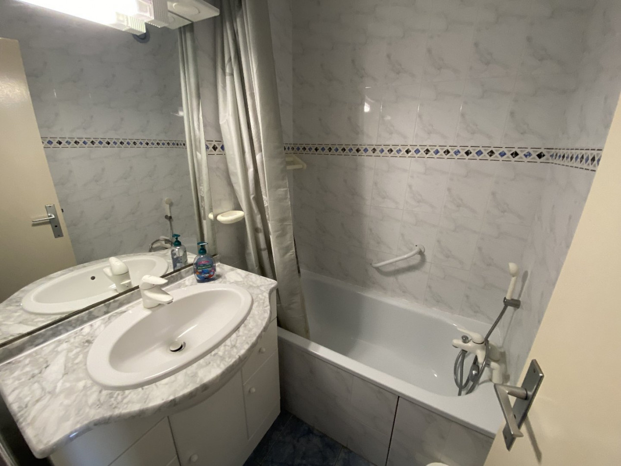 à vendre Studio cabine Le Cap D'agde - Photo 6