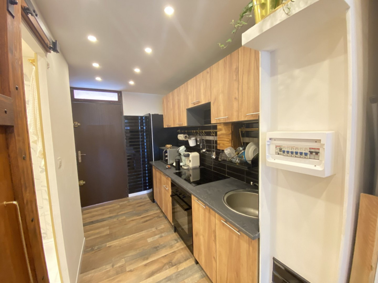 à vendre Appartement en résidence Le Cap D'agde - Photo 8