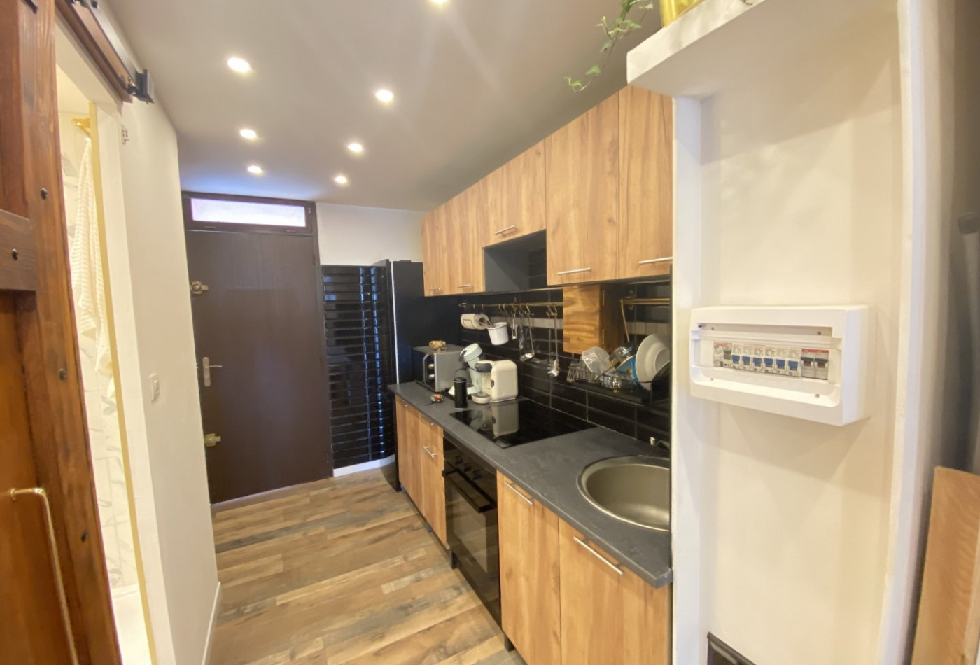 vente Appartement en résidence Le Cap D'agde - Photo 8