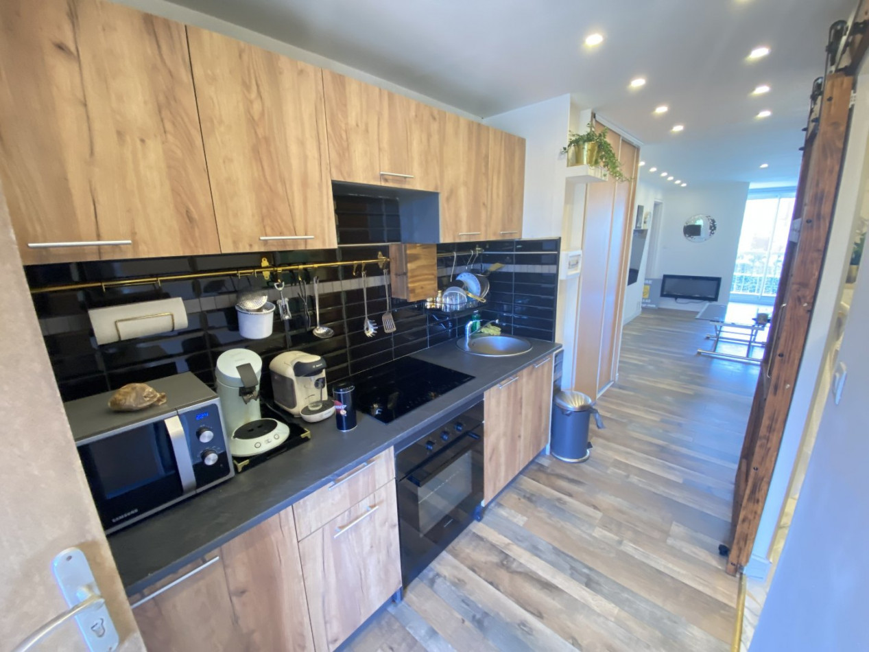 à vendre Appartement en résidence Le Cap D'agde - Photo 3