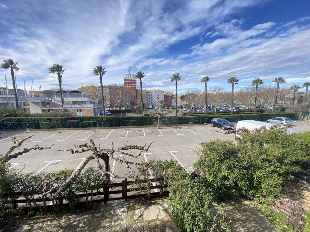 à vendre Appartement en résidence Le Cap D'agde - Photo 2