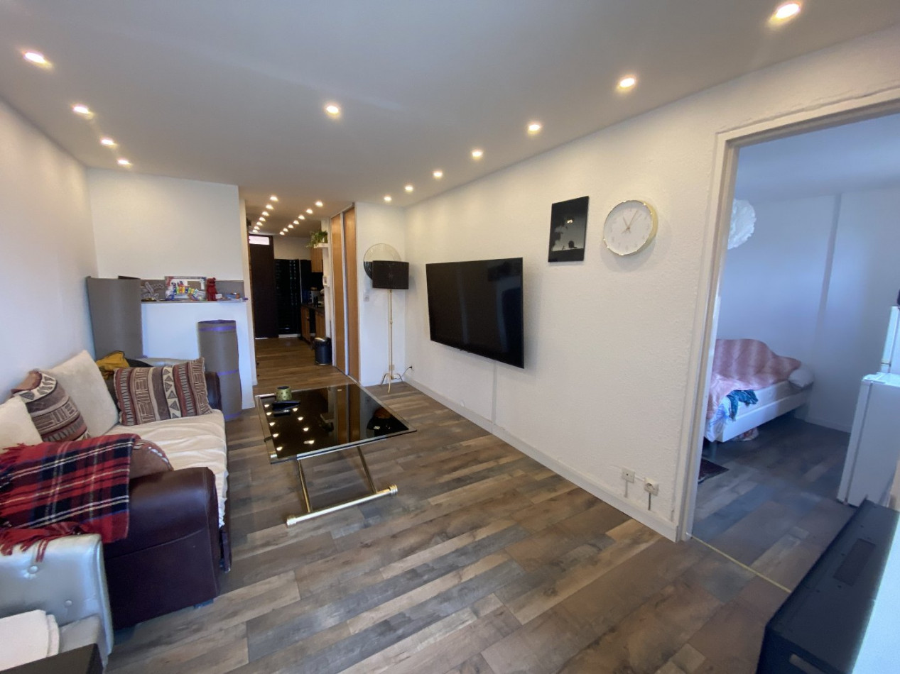 à vendre Appartement en résidence Le Cap D'agde - Photo 1