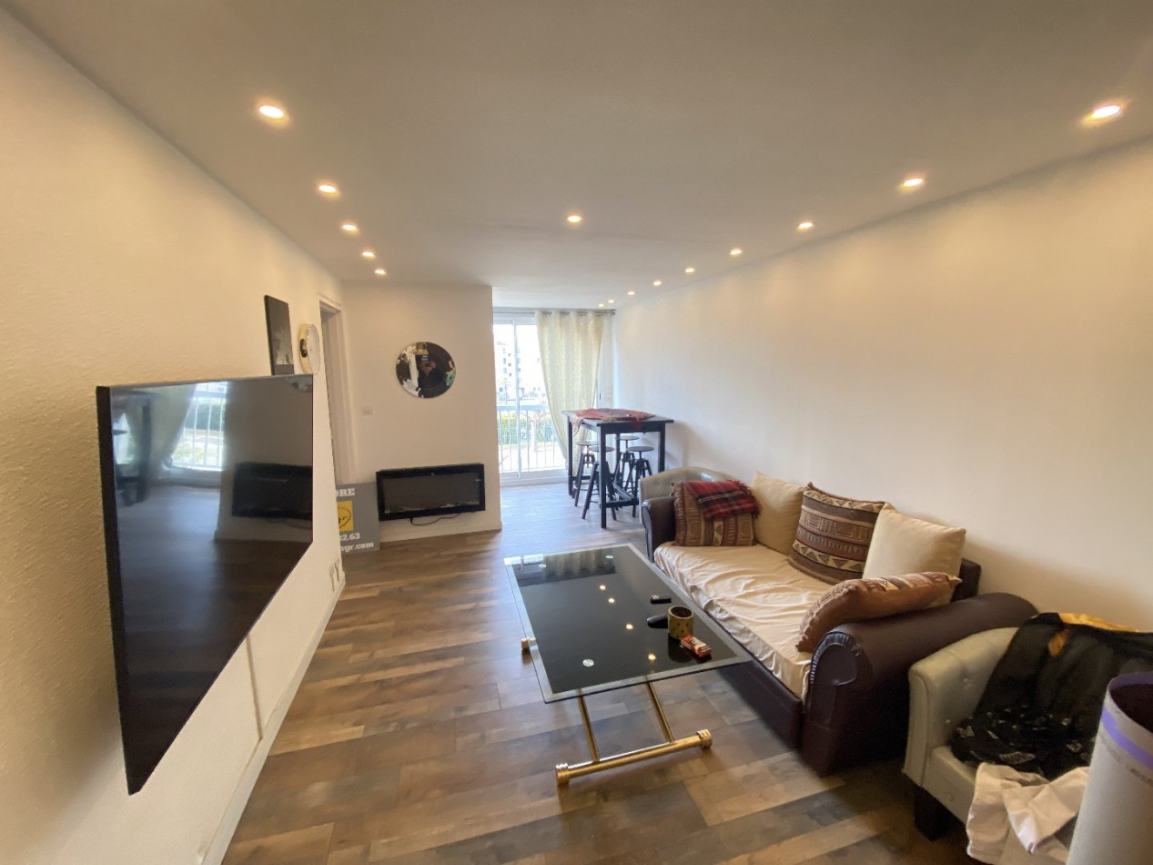 à vendre Appartement en résidence Le Cap D'agde - Photo 4