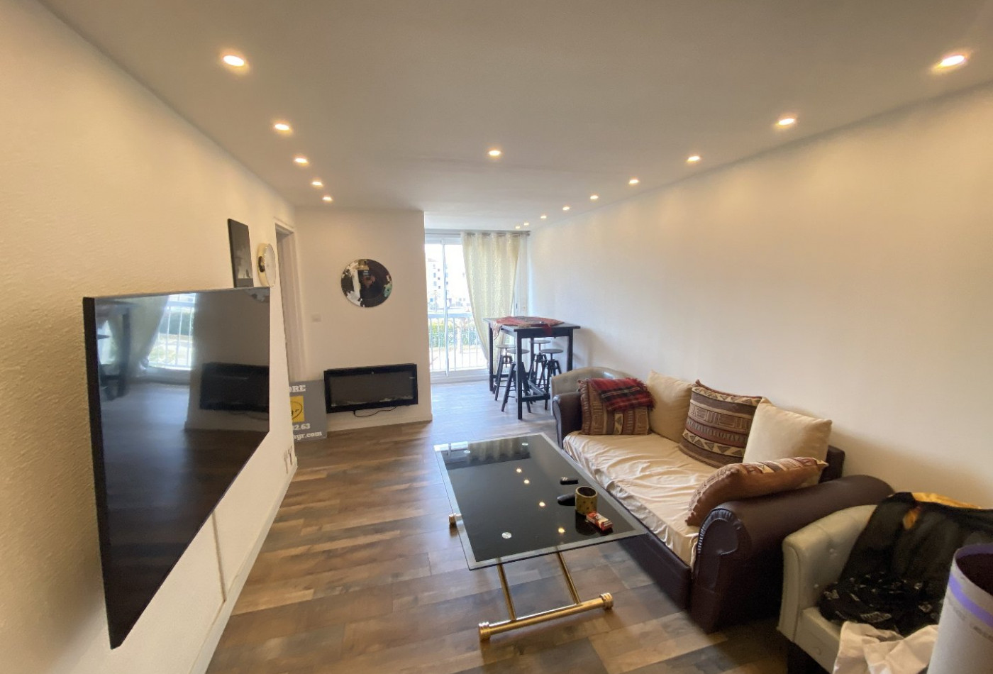 vente Appartement en résidence Le Cap D'agde - Photo 4